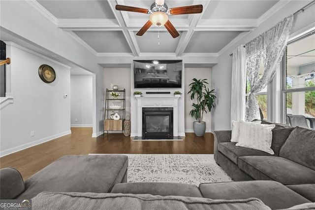 3178 Ivy Crossing Drive, Buford, GA 30519