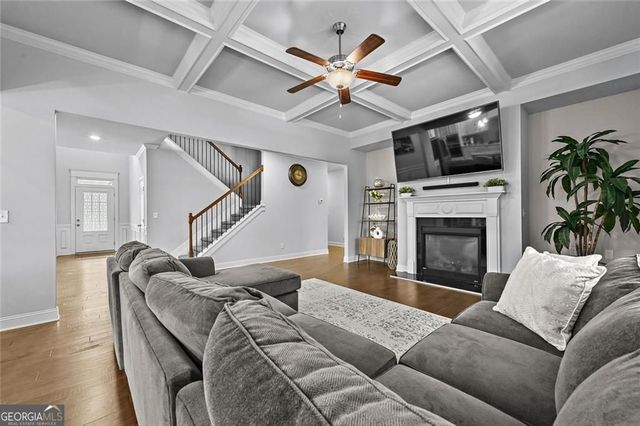 3178 Ivy Crossing Drive, Buford, GA 30519