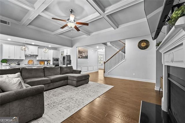 3178 Ivy Crossing Drive, Buford, GA 30519