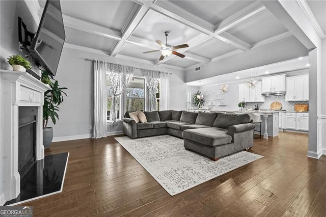 3178 Ivy Crossing Drive, Buford, GA 30519