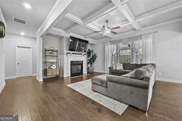 3178 Ivy Crossing Drive, Buford, GA 30519