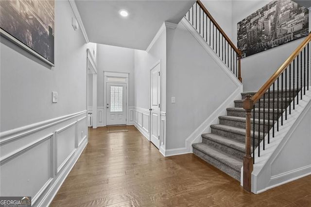 3178 Ivy Crossing Drive, Buford, GA 30519