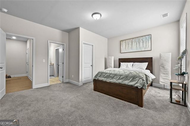 3178 Ivy Crossing Drive, Buford, GA 30519