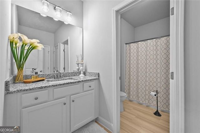 3178 Ivy Crossing Drive, Buford, GA 30519