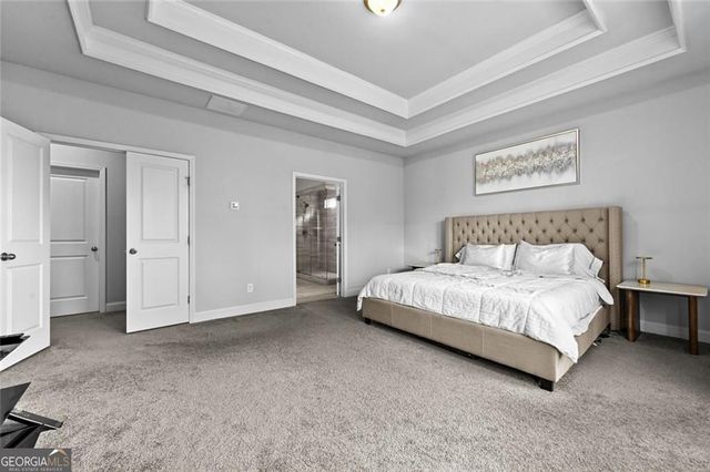 3178 Ivy Crossing Drive, Buford, GA 30519