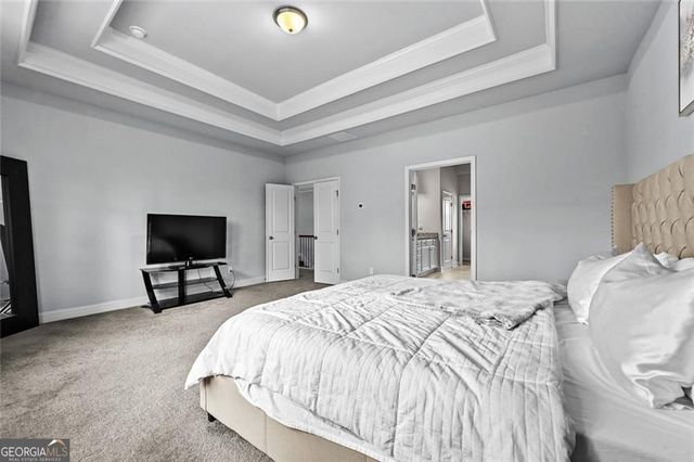 3178 Ivy Crossing Drive, Buford, GA 30519