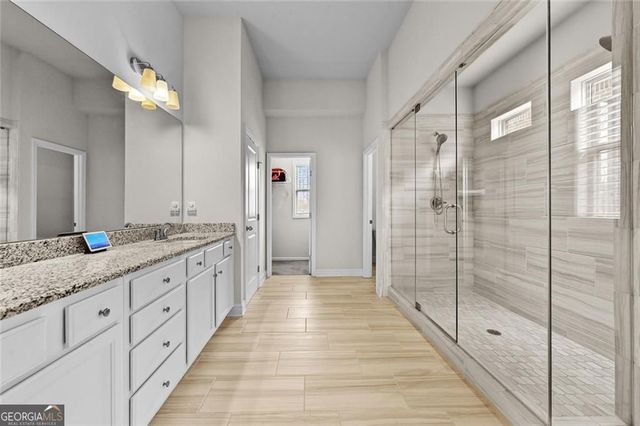 3178 Ivy Crossing Drive, Buford, GA 30519