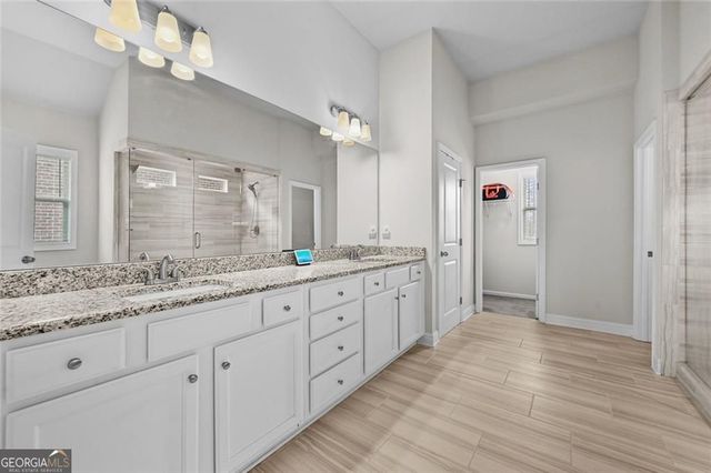 3178 Ivy Crossing Drive, Buford, GA 30519