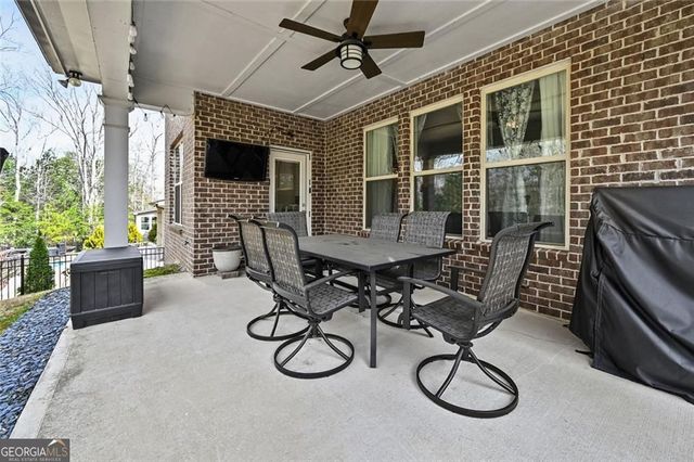 3178 Ivy Crossing Drive, Buford, GA 30519