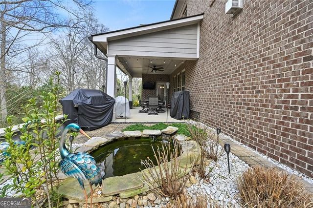 3178 Ivy Crossing Drive, Buford, GA 30519