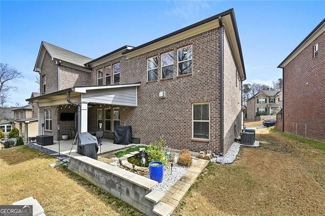 3178 Ivy Crossing Drive, Buford, GA 30519