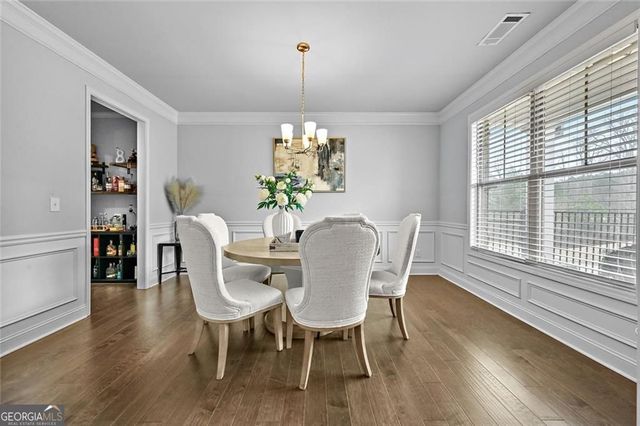 3178 Ivy Crossing Drive, Buford, GA 30519