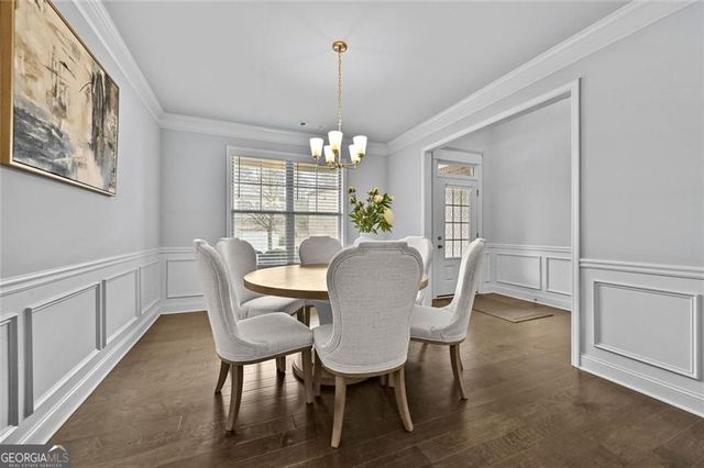 3178 Ivy Crossing Drive, Buford, GA 30519