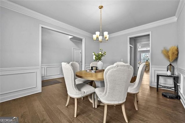 3178 Ivy Crossing Drive, Buford, GA 30519