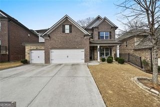 3178 Ivy Crossing Drive, Buford, GA 30519