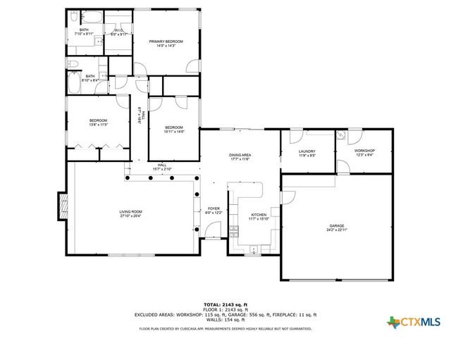 104 Warwick Glen Street, Victoria, TX 77904