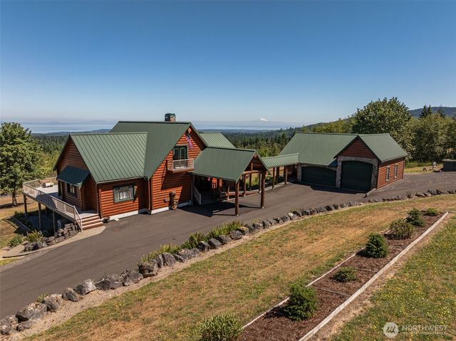 279 Ocean View Dr, Port Angeles, WA 98362