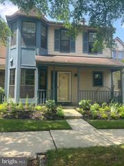174 CROWN PRINCE DR, Marlton, NJ 08053