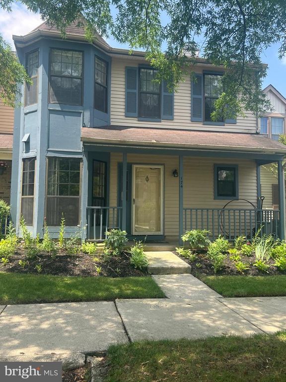 174 CROWN PRINCE DR, Marlton, NJ 08053