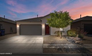 7056 Metro Park Street, Las Cruces, NM 88012