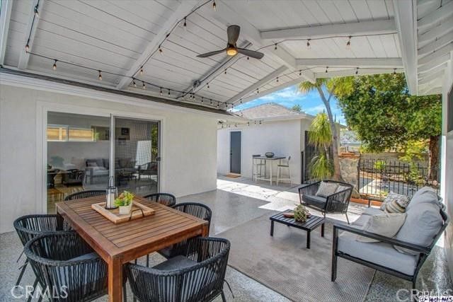 10811 Floralita Avenue, Sunland, CA 91040