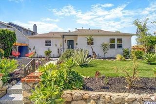 10811 Floralita Avenue, Sunland, CA 91040