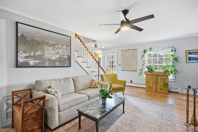 20 Greensboro Road, Hanover, NH 03755