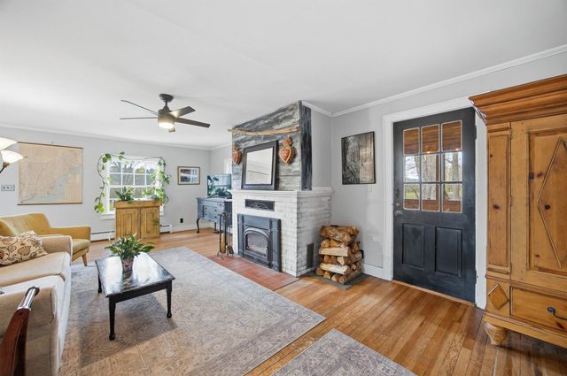 20 Greensboro Road, Hanover, NH 03755