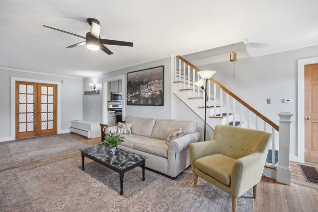 20 Greensboro Road, Hanover, NH 03755