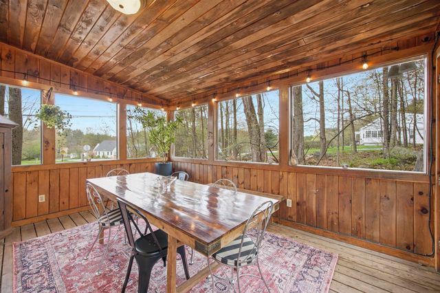 20 Greensboro Road, Hanover, NH 03755