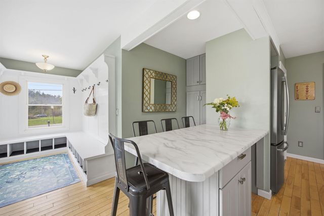 20 Greensboro Road, Hanover, NH 03755