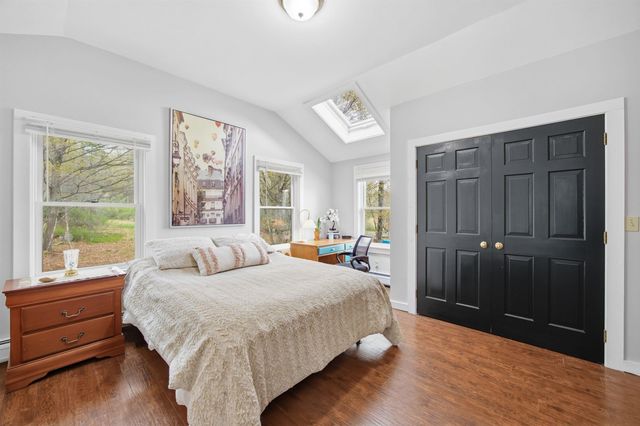 20 Greensboro Road, Hanover, NH 03755