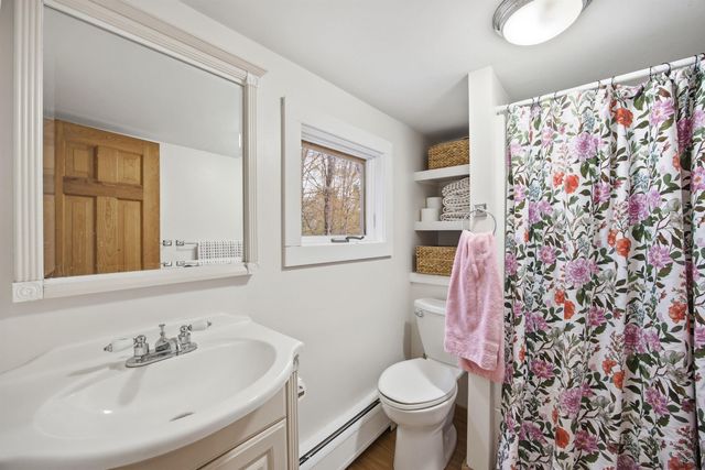20 Greensboro Road, Hanover, NH 03755