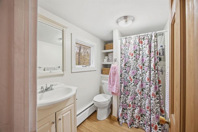 20 Greensboro Road, Hanover, NH 03755