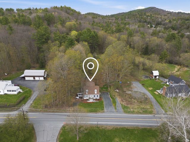 20 Greensboro Road, Hanover, NH 03755