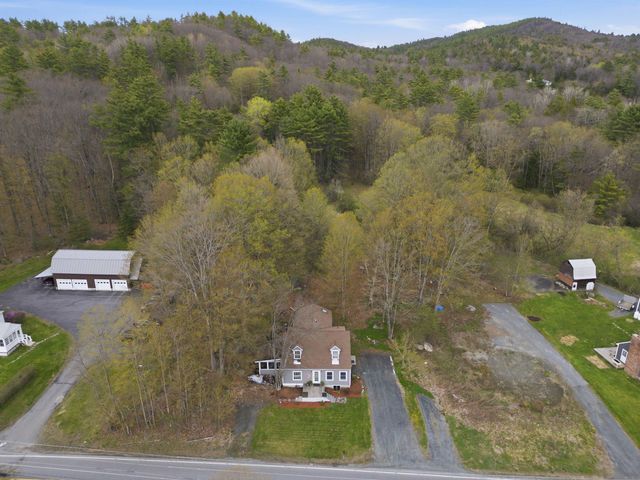 20 Greensboro Road, Hanover, NH 03755