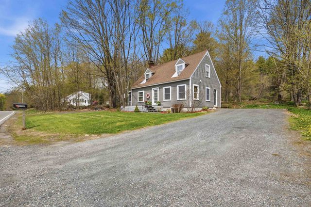 20 Greensboro Road, Hanover, NH 03755
