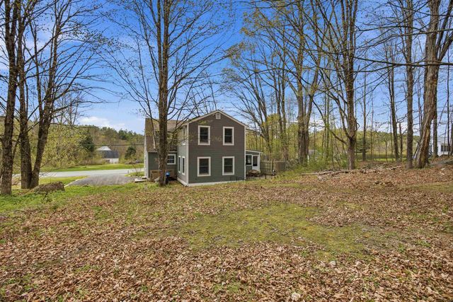 20 Greensboro Road, Hanover, NH 03755