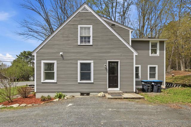 20 Greensboro Road, Hanover, NH 03755