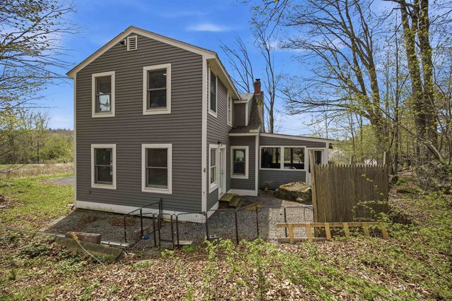 20 Greensboro Road, Hanover, NH 03755