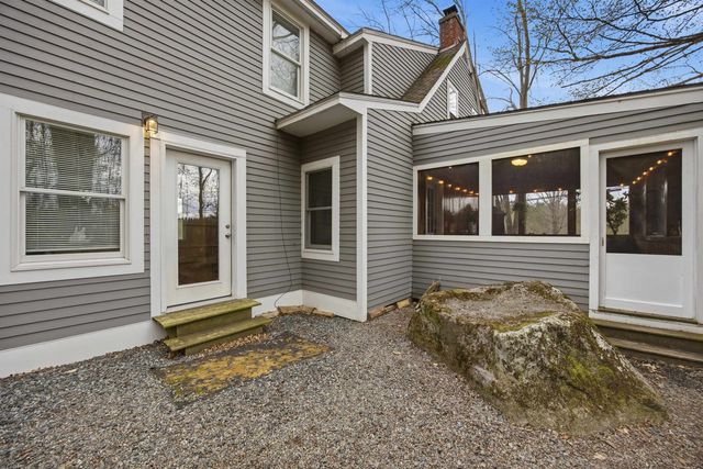 20 Greensboro Road, Hanover, NH 03755