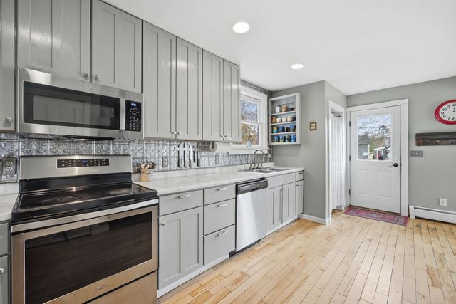 20 Greensboro Road, Hanover, NH 03755