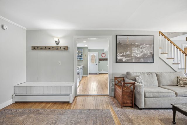 20 Greensboro Road, Hanover, NH 03755