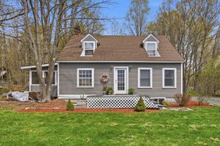 20 Greensboro Road, Hanover, NH 03755