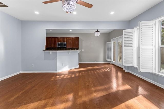 1005 Chalbury Way, Alpharetta, GA 30004