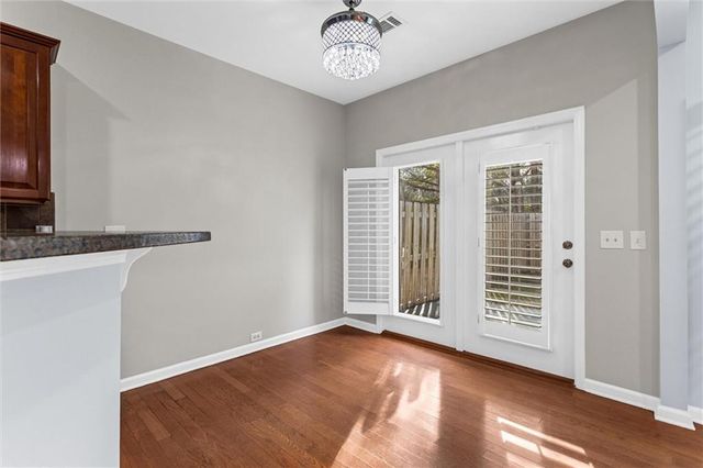 1005 Chalbury Way, Alpharetta, GA 30004