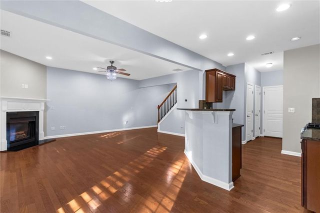 1005 Chalbury Way, Alpharetta, GA 30004