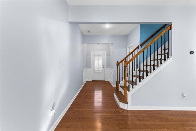 1005 Chalbury Way, Alpharetta, GA 30004