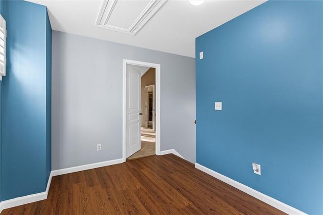1005 Chalbury Way, Alpharetta, GA 30004