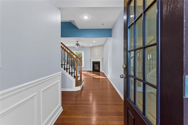 1005 Chalbury Way, Alpharetta, GA 30004